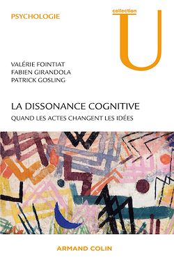 Télécharger le livre :  La dissonance cognitive