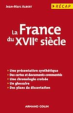 Download this eBook La France du XVIIe siècle