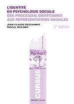 Download this eBook L'identité en psychologie sociale
