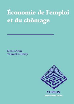 Télécharger le livre :  Économie de l'emploi et du chômage