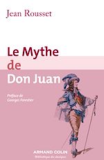 Télécharger le livre :  Le Mythe de Don Juan