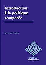 Download this eBook Introduction à la politique comparée