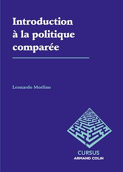 Télécharger le livre :  Introduction à la politique comparée