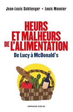 Télécharger le livre :  Heurs et malheurs de l'alimentation