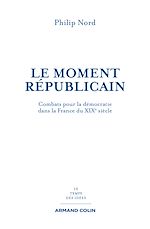 Download this eBook Le moment républicain