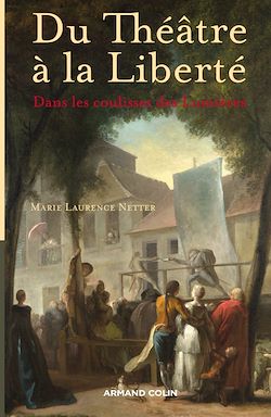 Télécharger le livre :  Du Théâtre à la Liberté