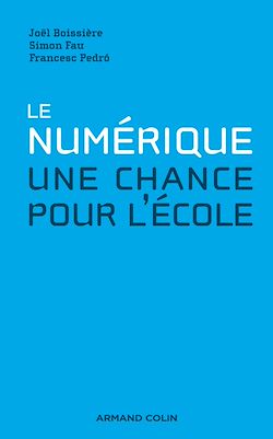 Télécharger le livre :  Le numérique