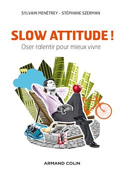 Télécharger le livre :  Slow attitude !