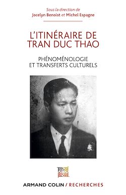 Télécharger le livre :  L'itinéraire de Tran Duc Thao