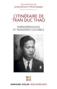 Téléchargez le livre :  L'itinéraire de Tran Duc Thao