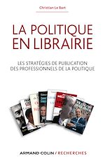Télécharger le livre :  La politique en librairie