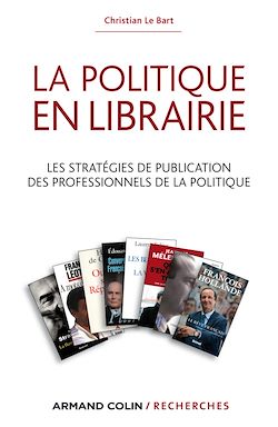 Télécharger le livre :  La politique en librairie