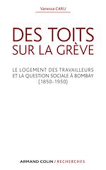 Download this eBook Des toits sur la grève