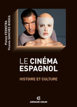 Télécharger le livre :  Le cinéma espagnol