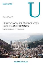 Télécharger le livre :  Les économies émergentes latino-américaines