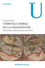 Download this eBook L'héritage ambigu de la colonisation