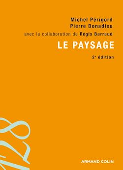 Télécharger le livre :  Le paysage