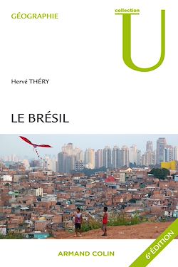 Télécharger le livre :  Le Brésil