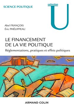 Télécharger le livre :  Le financement de la vie politique