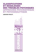 Download this eBook Classifications et nosologies des troubles psychiques