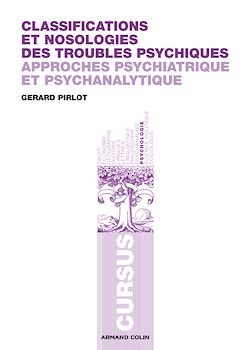 Télécharger le livre :  Classifications et nosologies des troubles psychiques