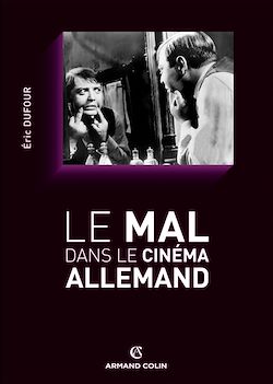 Télécharger le livre :  Le mal dans le cinéma allemand