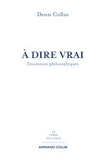 Download this eBook À dire vrai