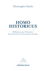 Download this eBook Homo Historicus