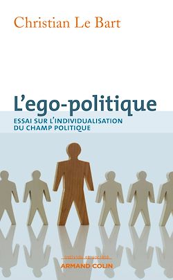 Télécharger le livre :  L'ego-politique