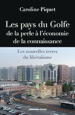 Télécharger le livre :  Les pays du Golfe de la perle à l'économie de la connaissance