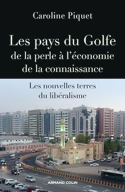 Télécharger le livre :  Les pays du Golfe de la perle à l'économie de la connaissance