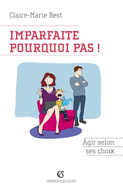 Télécharger le livre :  Imparfaite, pourquoi pas !