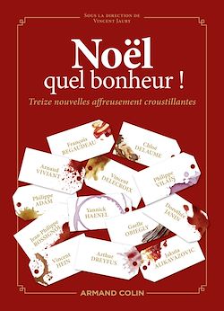Télécharger le livre :  Noël, quel bonheur !