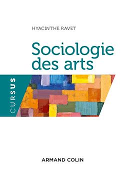 Télécharger le livre :  Sociologie des arts