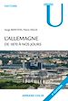 Télécharger le livre :  L'Allemagne de 1870 à nos jours