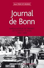 Download this eBook Journal de Bonn