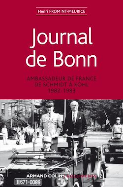 Télécharger le livre :  Journal de Bonn