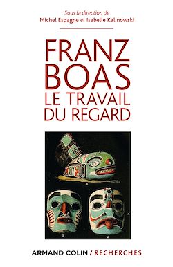 Télécharger le livre :  Franz Boas