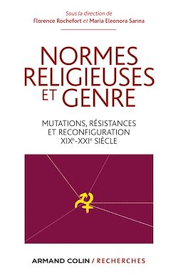 Télécharger le livre :  Normes religieuses et genre