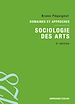 Télécharger le livre :  Sociologie des arts