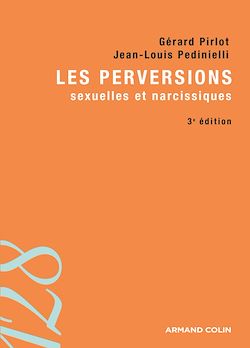 Télécharger le livre :  Les perversions sexuelles et narcissiques
