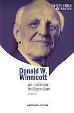 Télécharger le livre :  Donald W. Winnicott