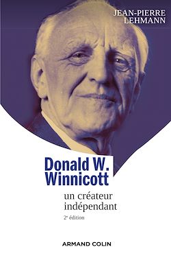 Télécharger le livre :  Donald W. Winnicott