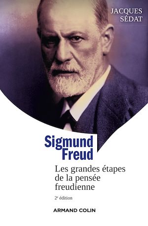 Téléchargez le livre :  Sigmund Freud
