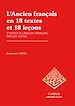 Télécharger le livre :  L'Ancien français en 18 textes et 18 leçons