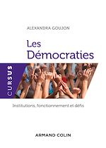 Download this eBook Les Démocraties