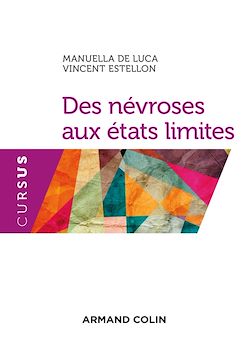 Télécharger le livre :  Des névroses aux états limites
