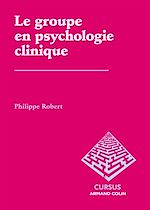 Download this eBook Le groupe en psychologie clinique