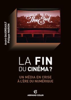 Télécharger le livre :  La fin du cinéma ?
