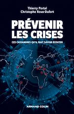 Télécharger le livre :  Prévenir les crises